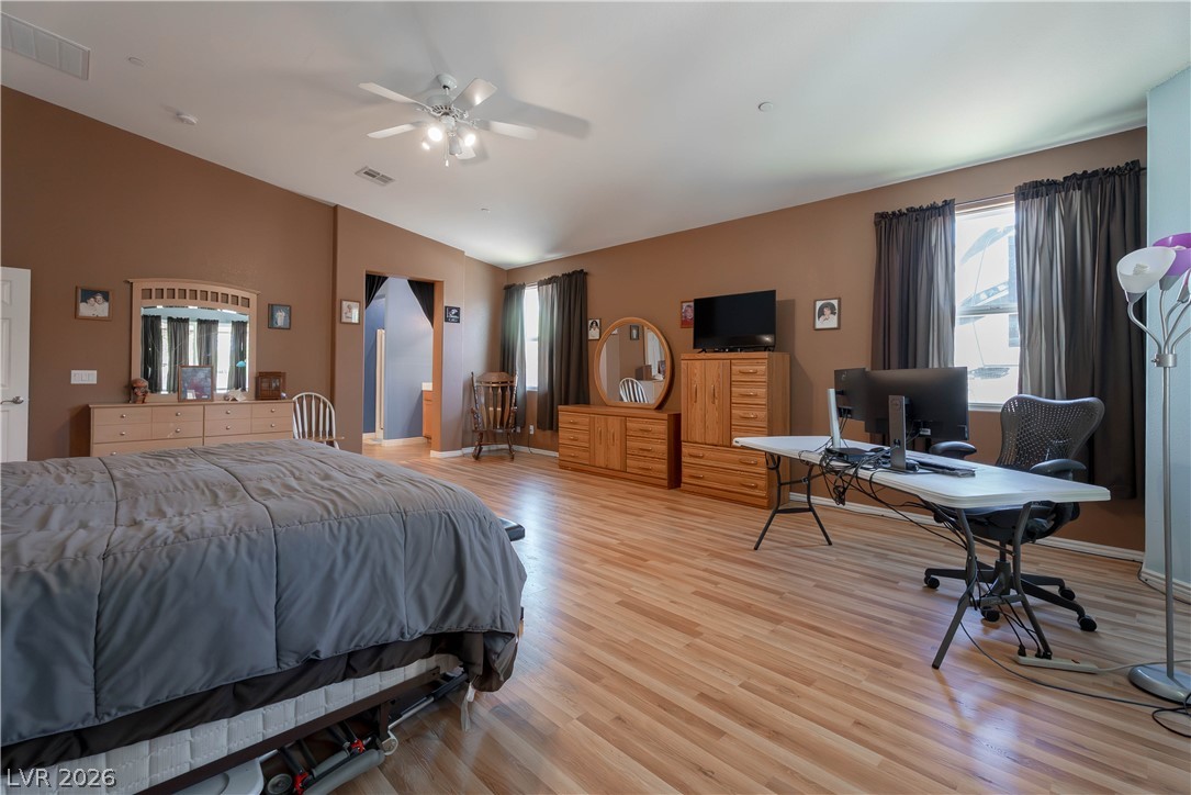 4713 Overlook Ranch Street North Las Vegas NV 89031