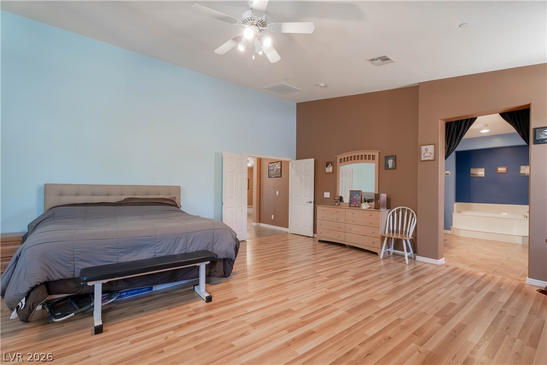 4713 Overlook Ranch Street North Las Vegas NV 89031