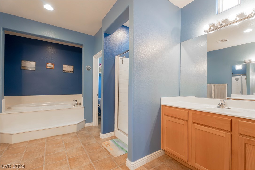 4713 Overlook Ranch Street North Las Vegas NV 89031