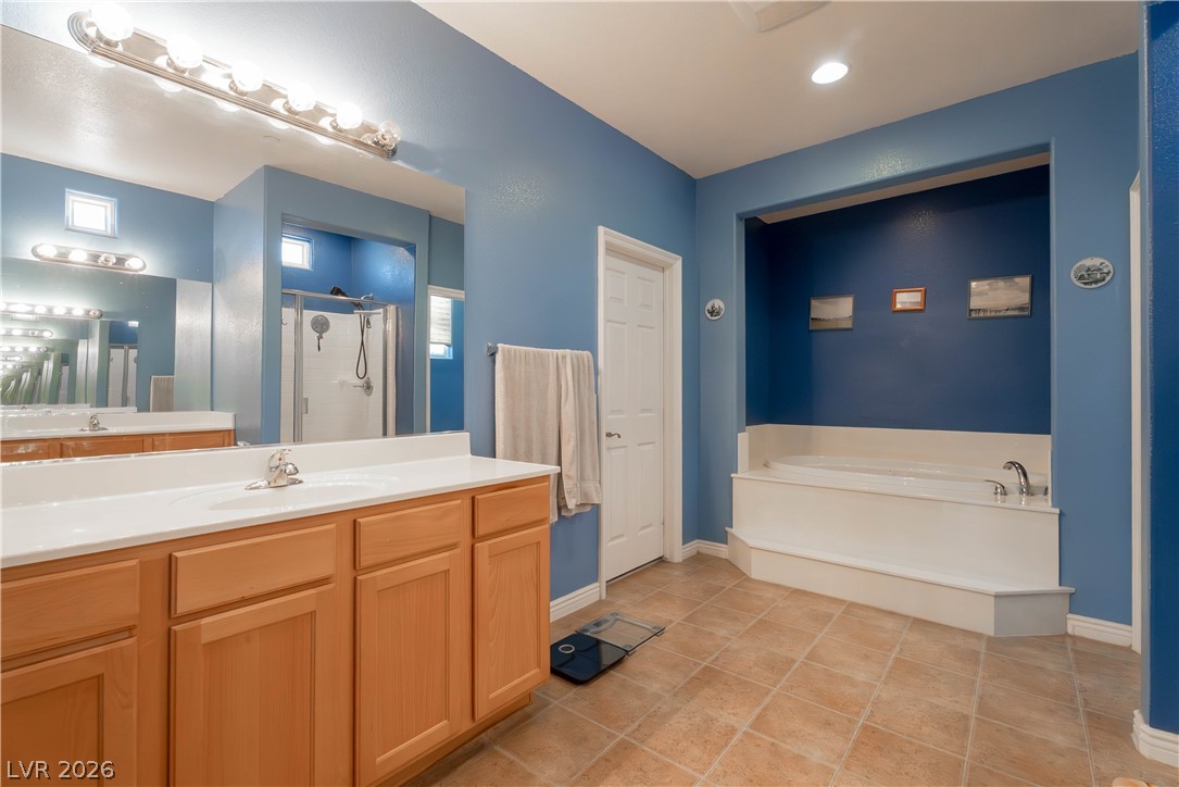 4713 Overlook Ranch Street North Las Vegas NV 89031