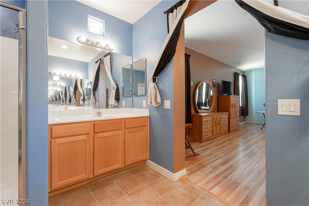 4713 Overlook Ranch Street North Las Vegas NV 89031
