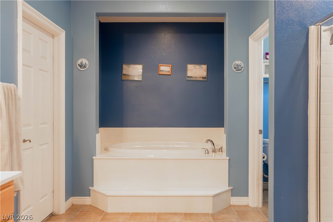 4713 Overlook Ranch Street North Las Vegas NV 89031