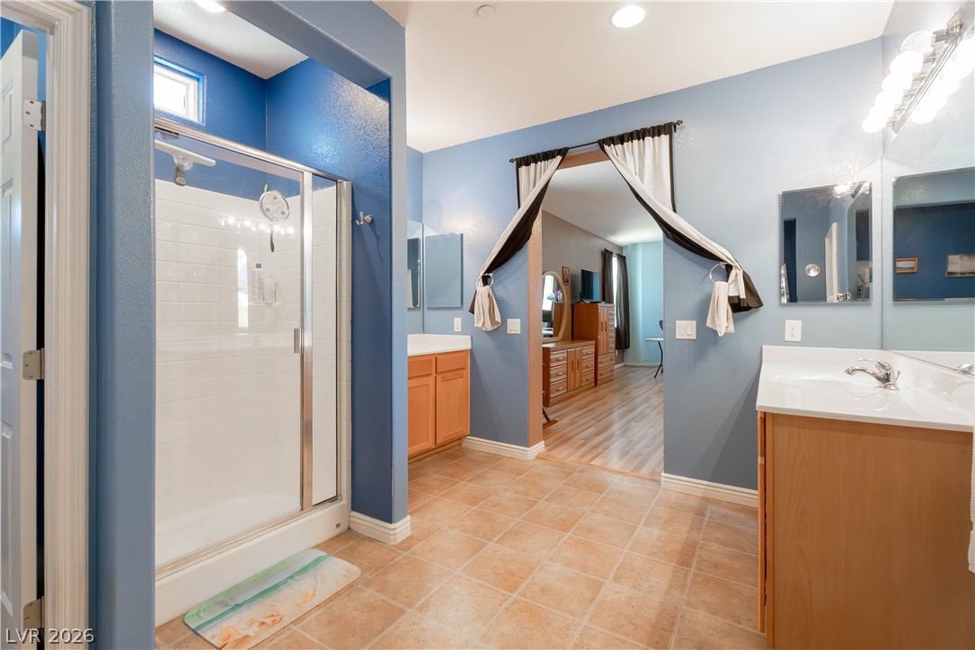 4713 Overlook Ranch Street North Las Vegas NV 89031