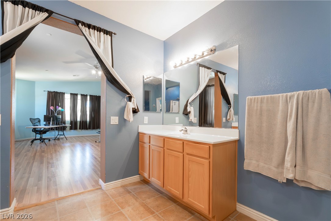4713 Overlook Ranch Street North Las Vegas NV 89031