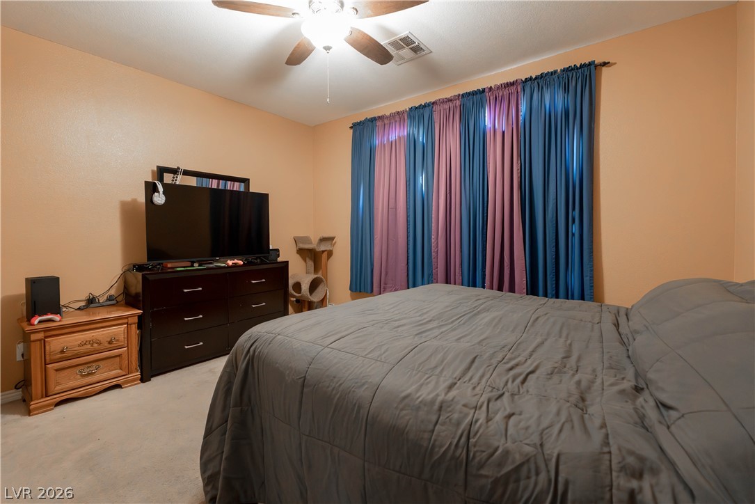 4713 Overlook Ranch Street North Las Vegas NV 89031