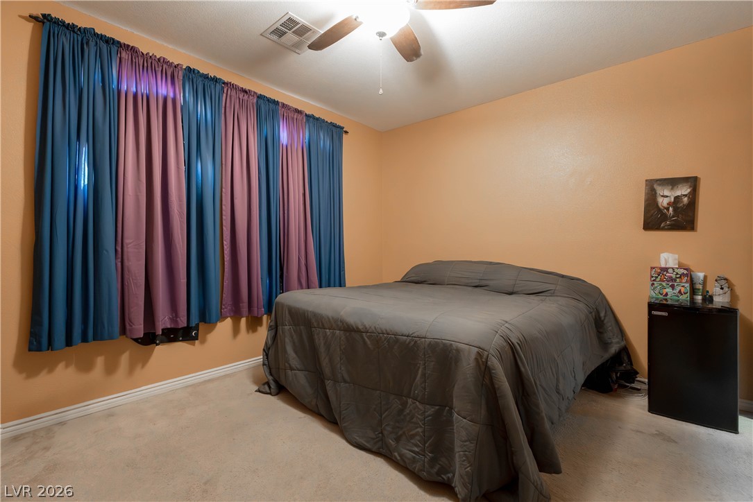 4713 Overlook Ranch Street North Las Vegas NV 89031