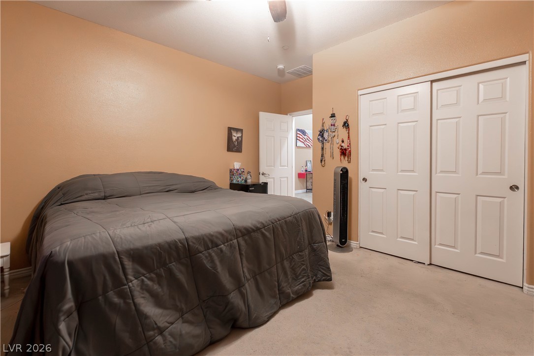 4713 Overlook Ranch Street North Las Vegas NV 89031