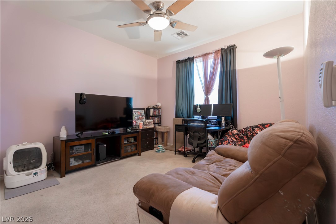 4713 Overlook Ranch Street North Las Vegas NV 89031