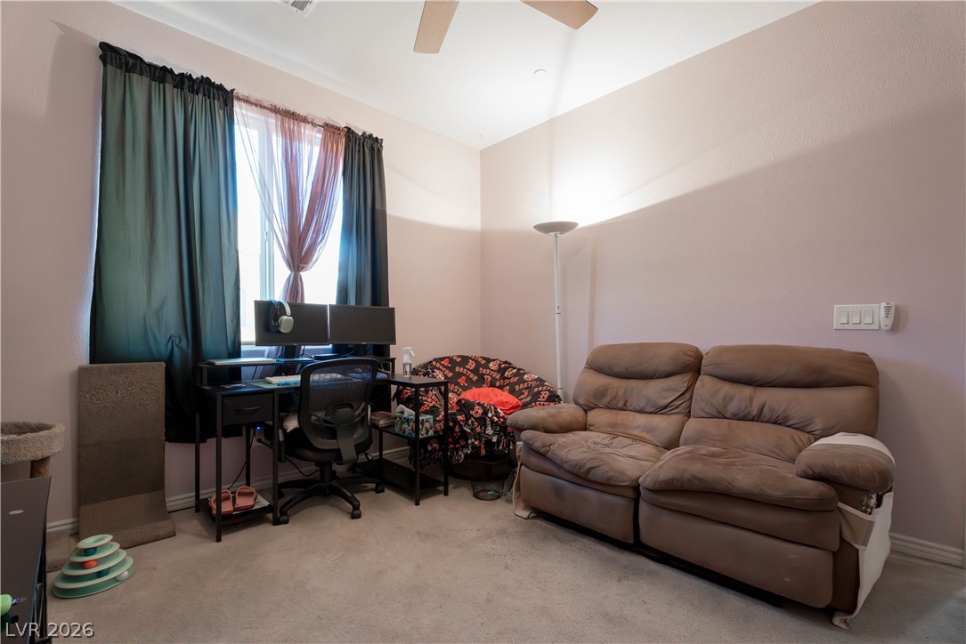 4713 Overlook Ranch Street North Las Vegas NV 89031
