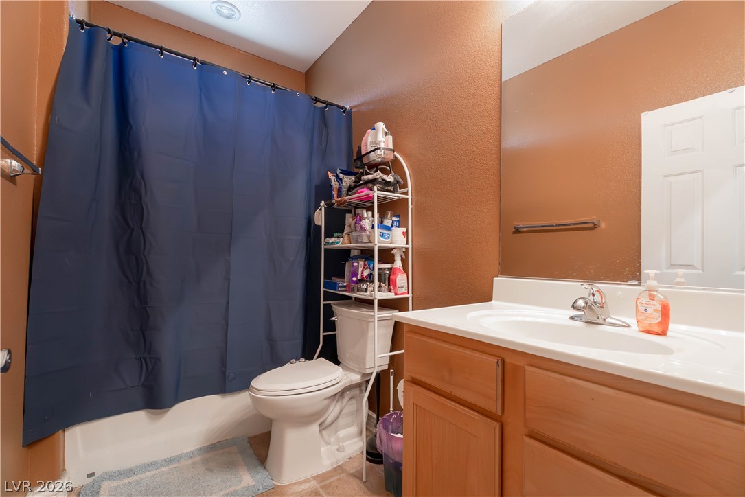 4713 Overlook Ranch Street North Las Vegas NV 89031