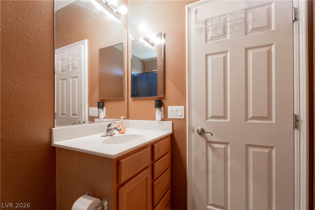 4713 Overlook Ranch Street North Las Vegas NV 89031