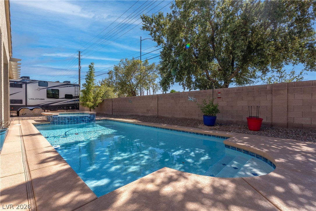 4713 Overlook Ranch Street North Las Vegas NV 89031