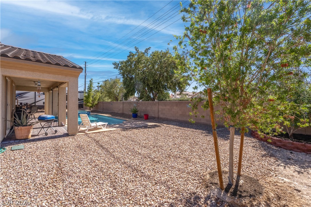 4713 Overlook Ranch Street North Las Vegas NV 89031