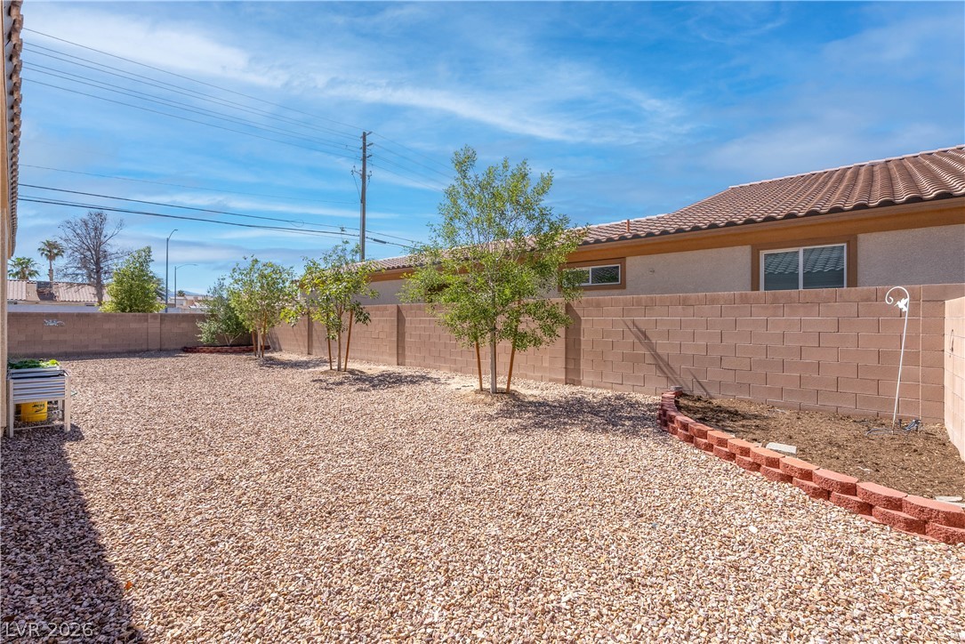 4713 Overlook Ranch Street North Las Vegas NV 89031