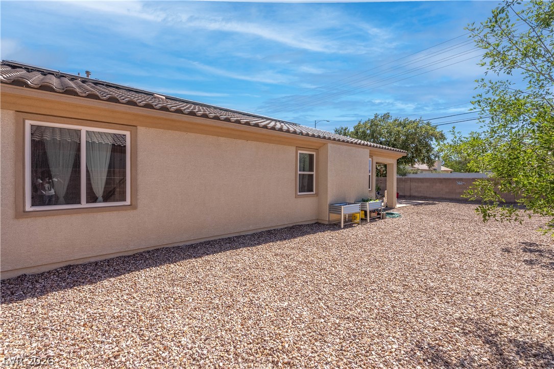 4713 Overlook Ranch Street North Las Vegas NV 89031