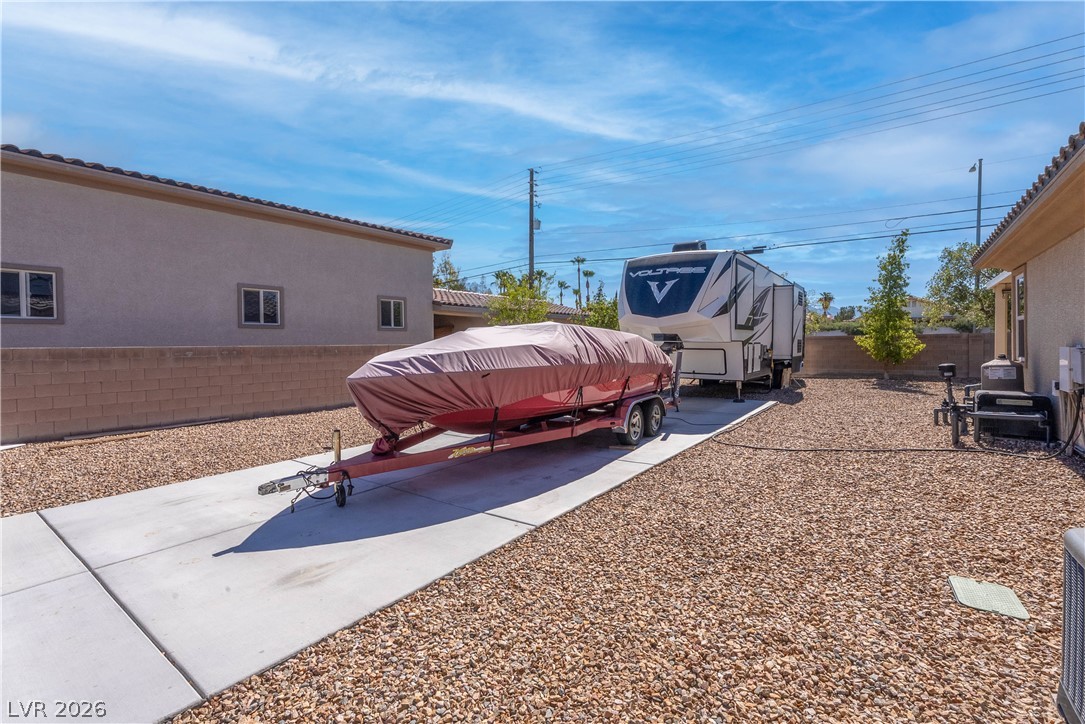 4713 Overlook Ranch Street North Las Vegas NV 89031