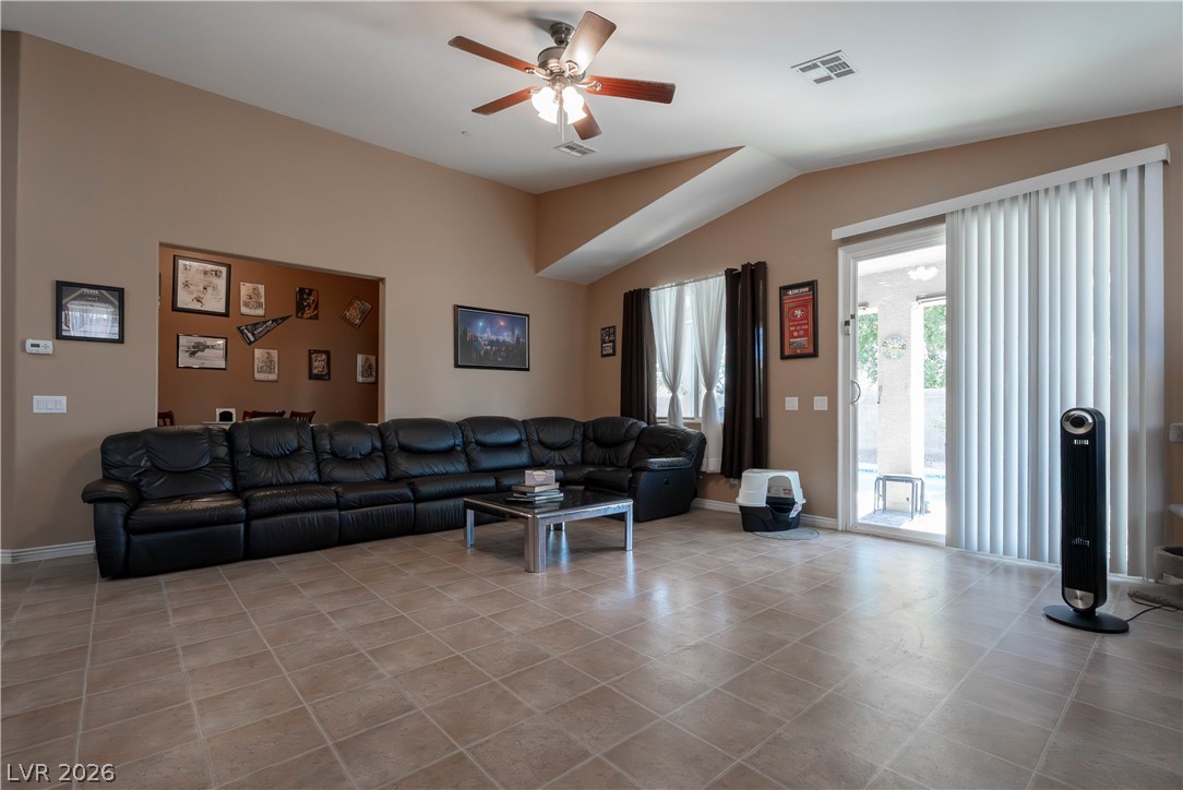 4713 Overlook Ranch Street North Las Vegas NV 89031
