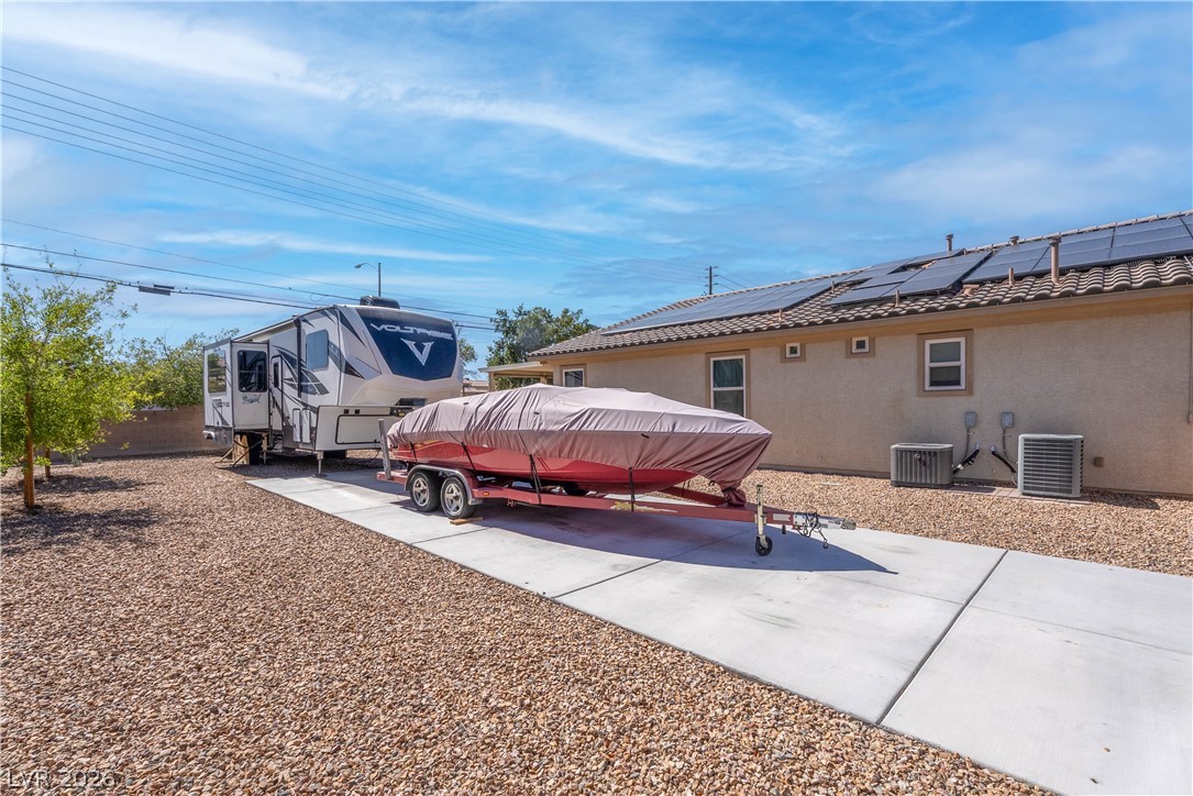 4713 Overlook Ranch Street North Las Vegas NV 89031
