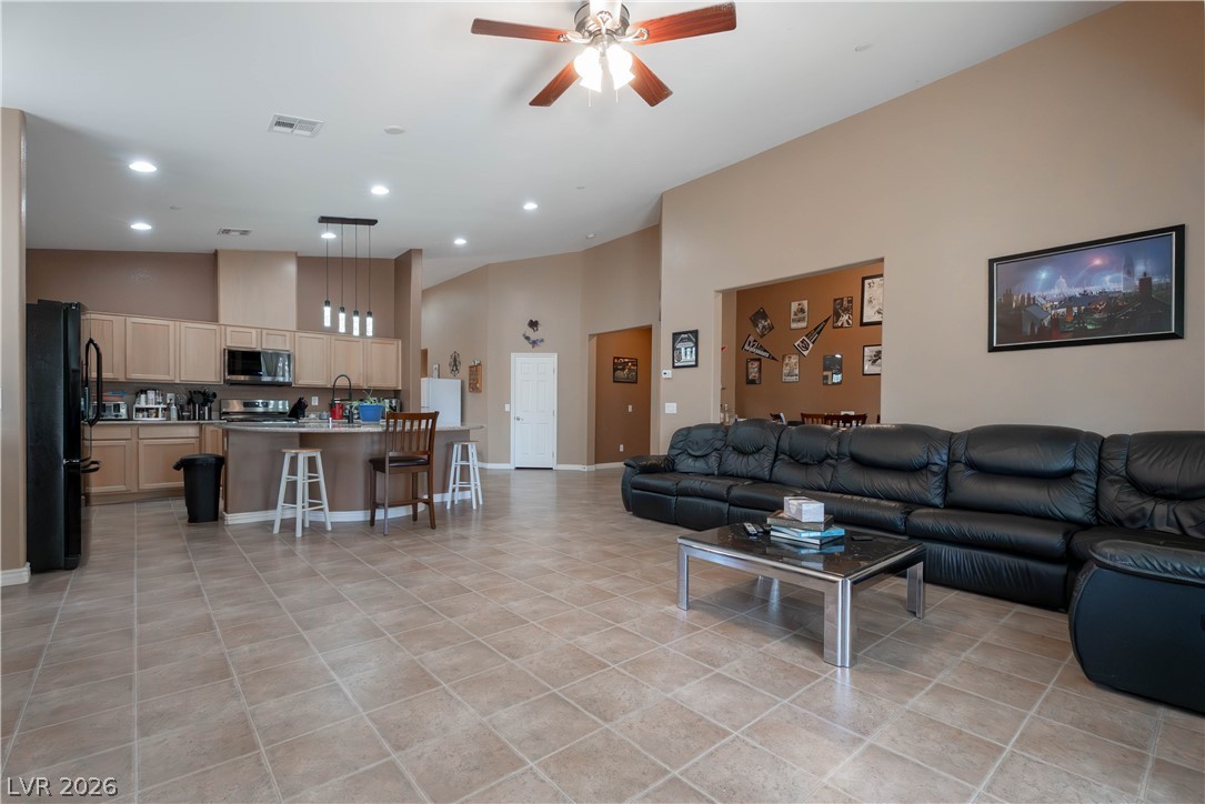 4713 Overlook Ranch Street North Las Vegas NV 89031