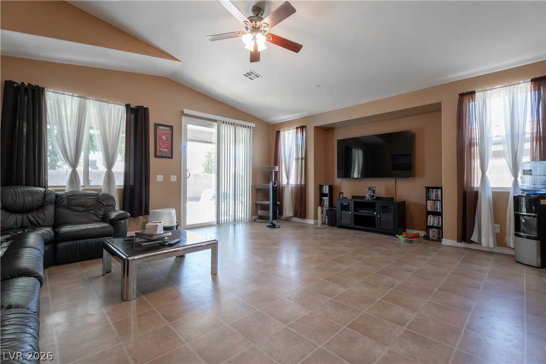 4713 Overlook Ranch Street North Las Vegas NV 89031