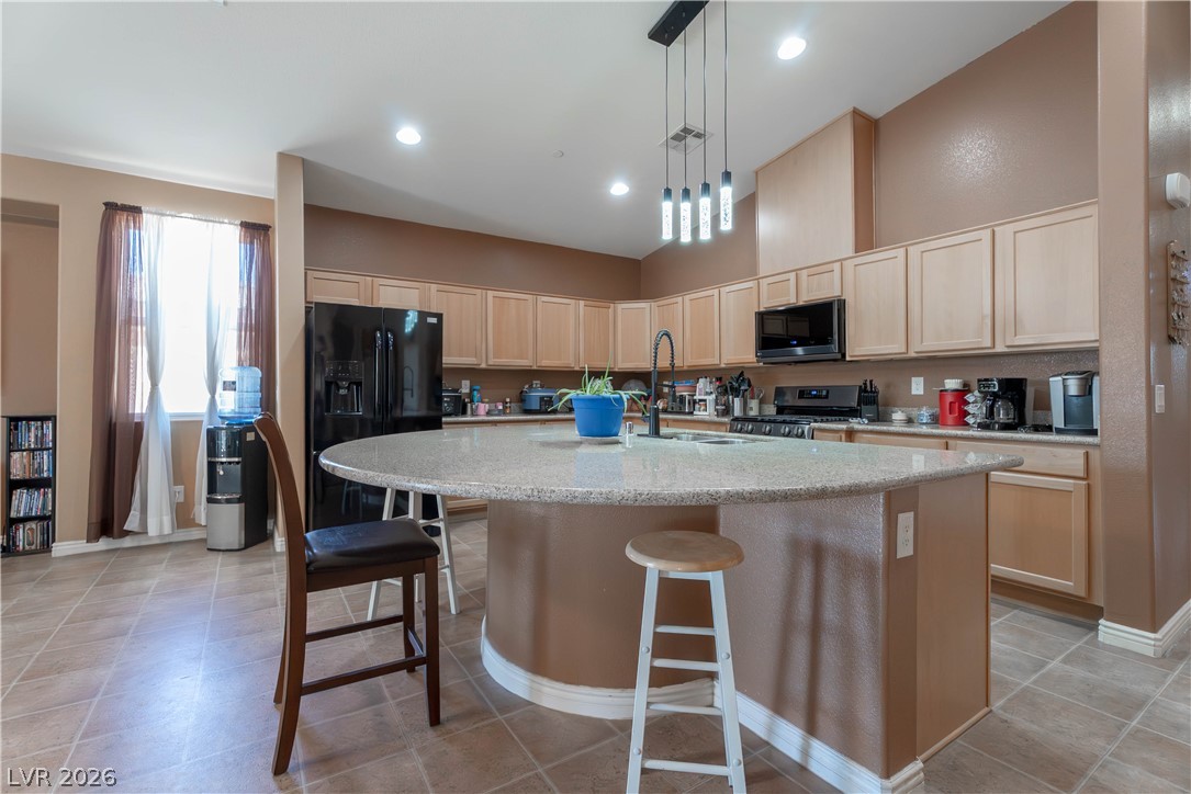 4713 Overlook Ranch Street North Las Vegas NV 89031