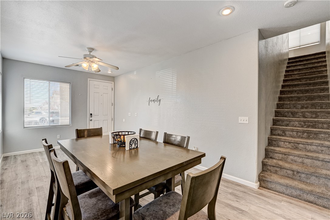 2538 Olay Street Las Vegas NV 89142