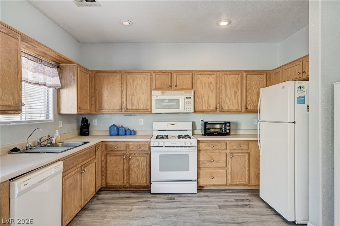 2538 Olay Street Las Vegas NV 89142