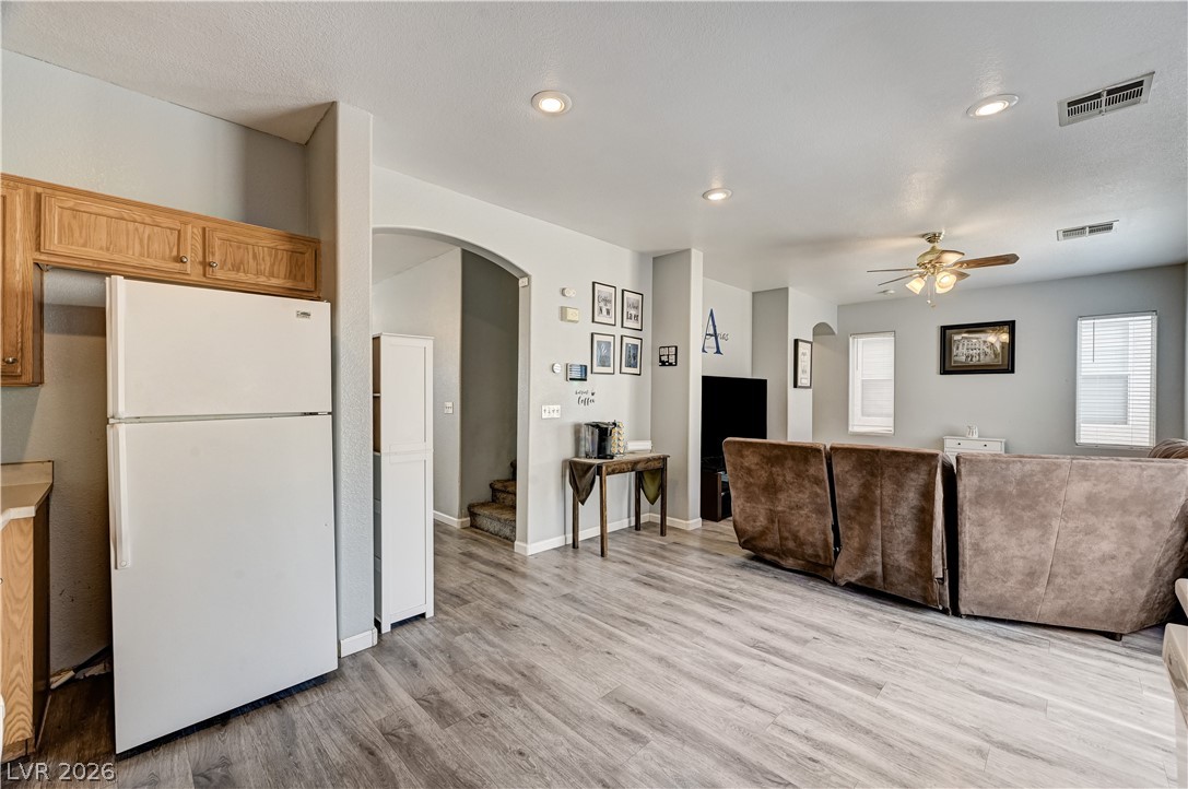 2538 Olay Street Las Vegas NV 89142