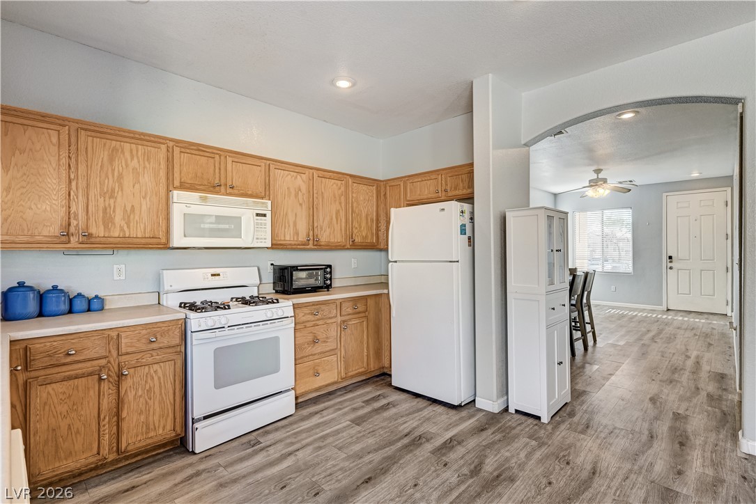 2538 Olay Street Las Vegas NV 89142