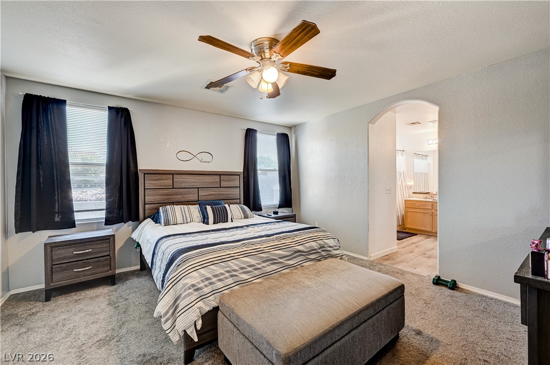 2538 Olay Street Las Vegas NV 89142