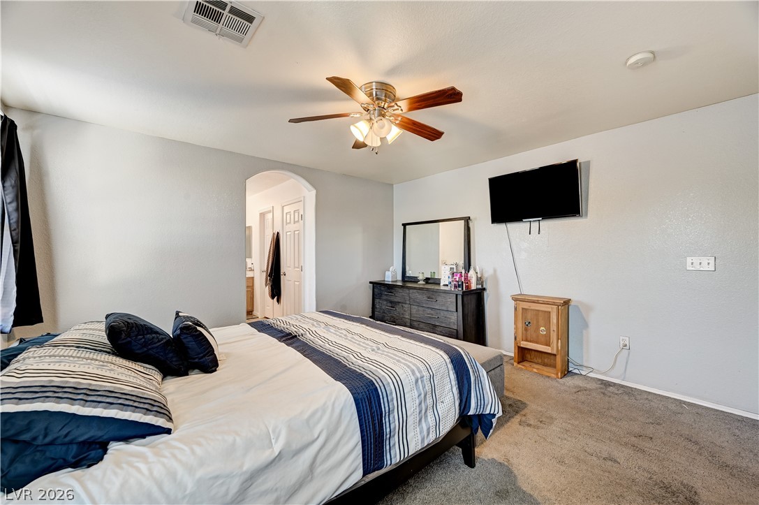 2538 Olay Street Las Vegas NV 89142