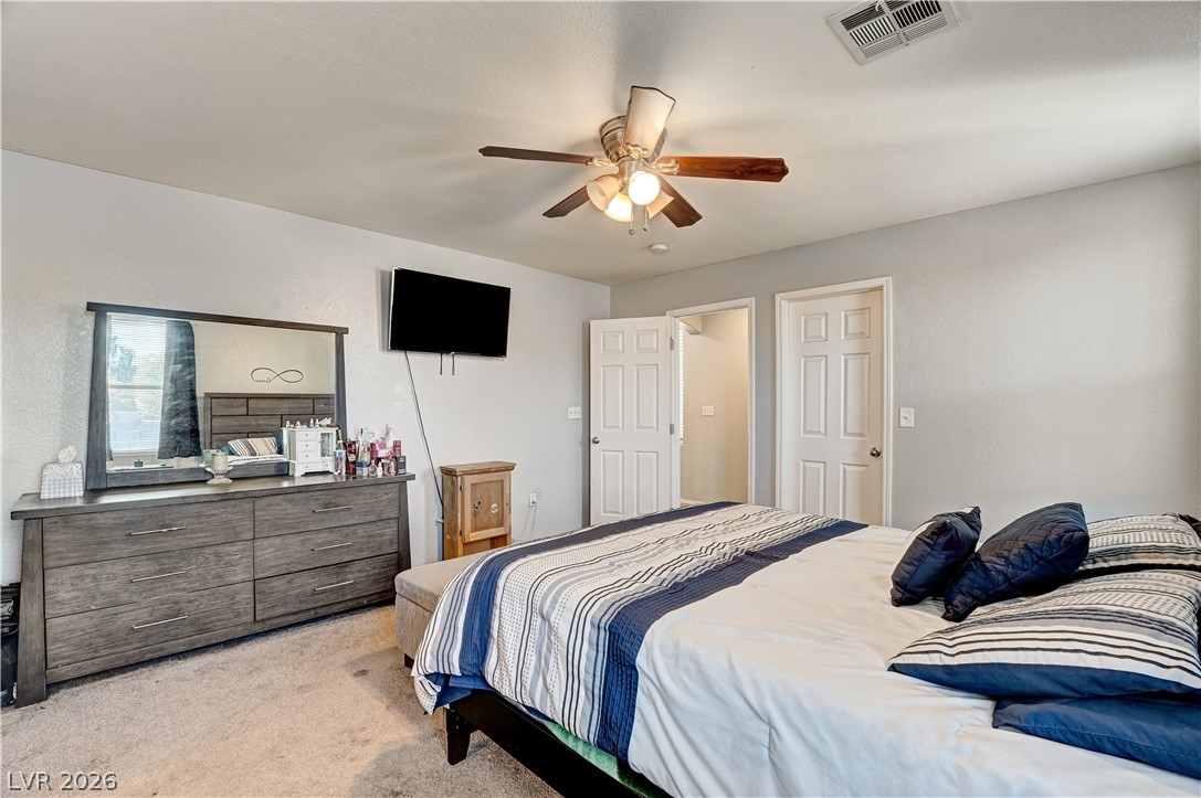 2538 Olay Street Las Vegas NV 89142