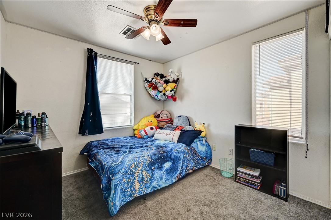 2538 Olay Street Las Vegas NV 89142