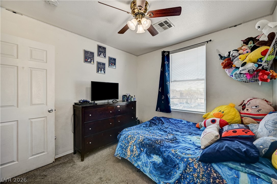 2538 Olay Street Las Vegas NV 89142