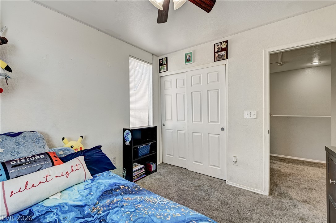 2538 Olay Street Las Vegas NV 89142