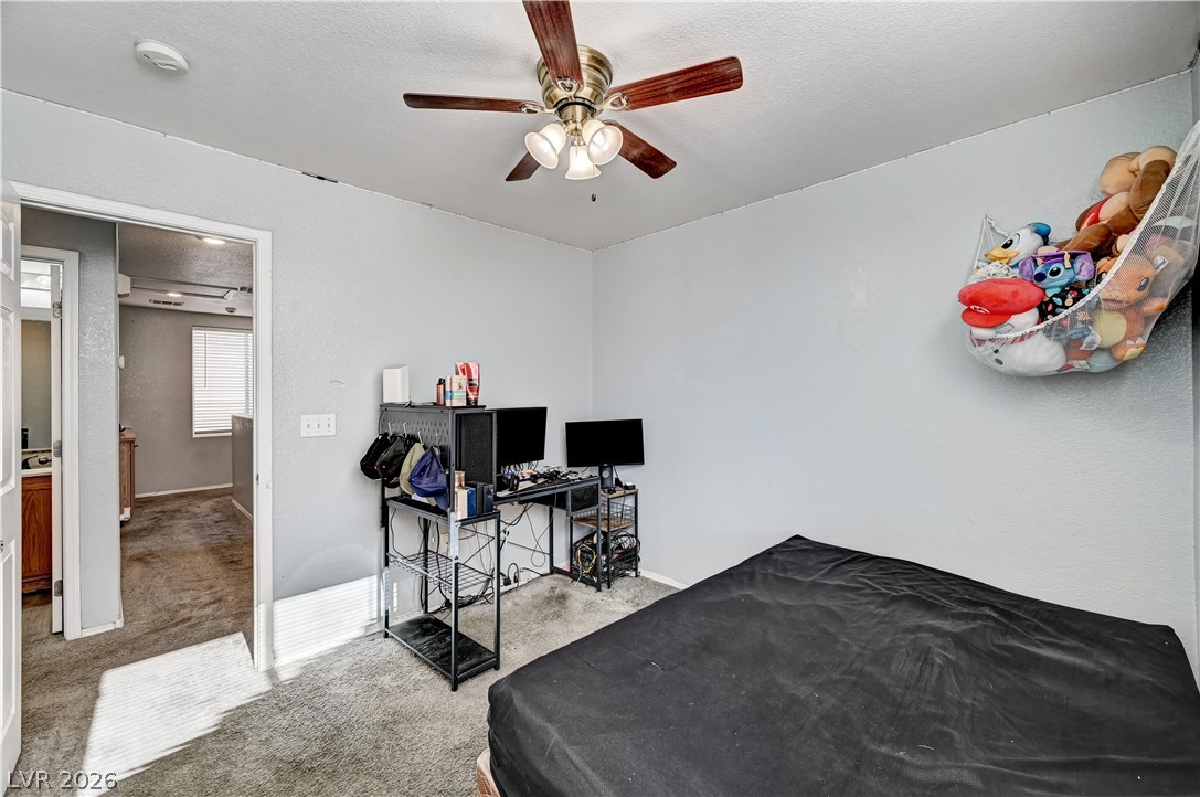 2538 Olay Street Las Vegas NV 89142