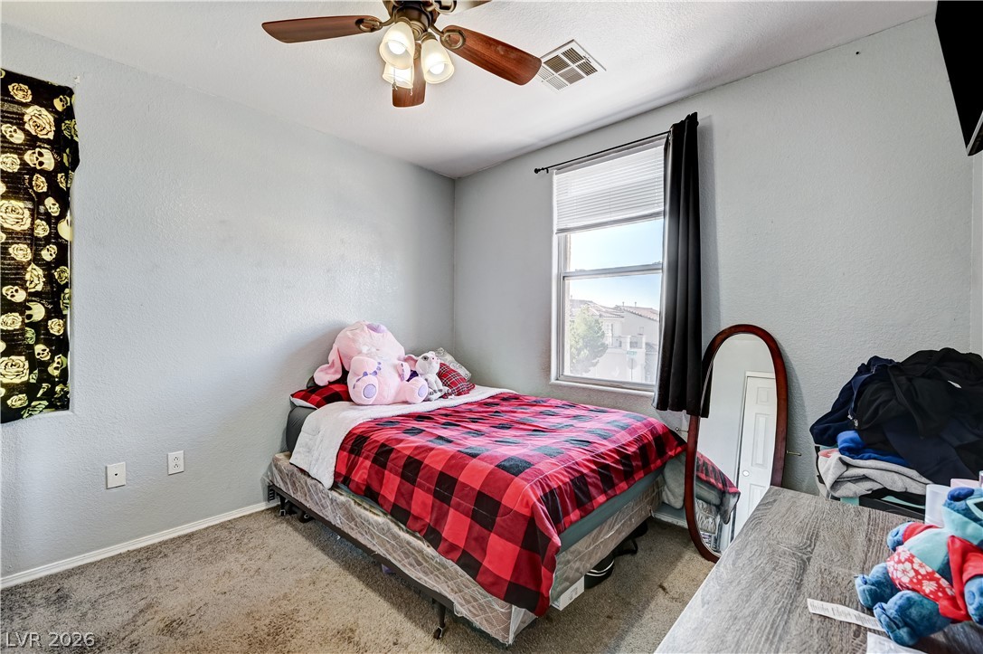 2538 Olay Street Las Vegas NV 89142