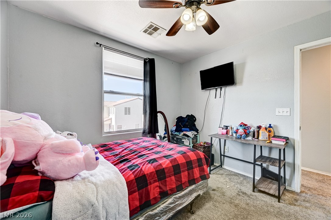 2538 Olay Street Las Vegas NV 89142