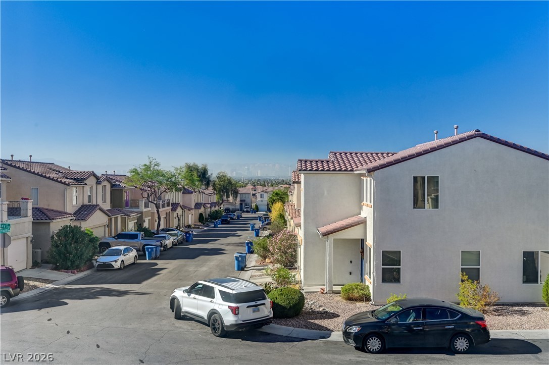 2538 Olay Street Las Vegas NV 89142