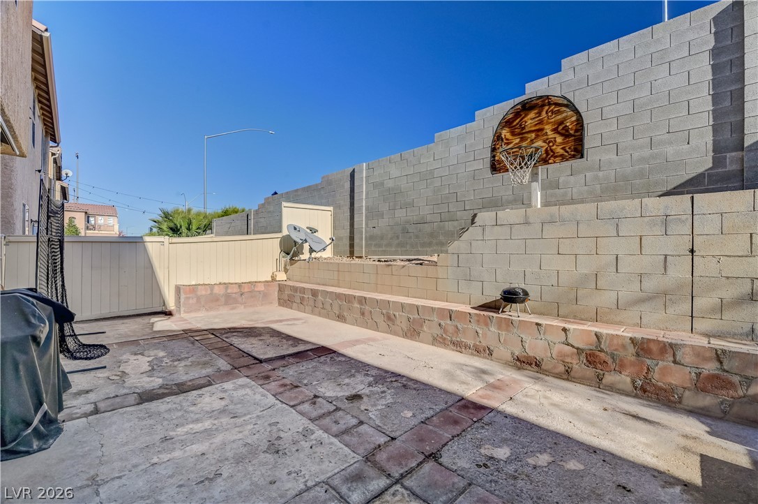 2538 Olay Street Las Vegas NV 89142