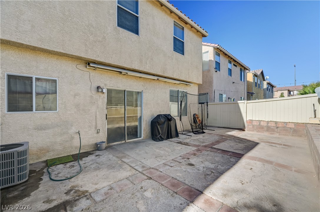 2538 Olay Street Las Vegas NV 89142