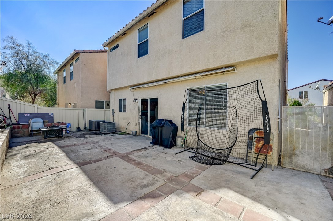 2538 Olay Street Las Vegas NV 89142