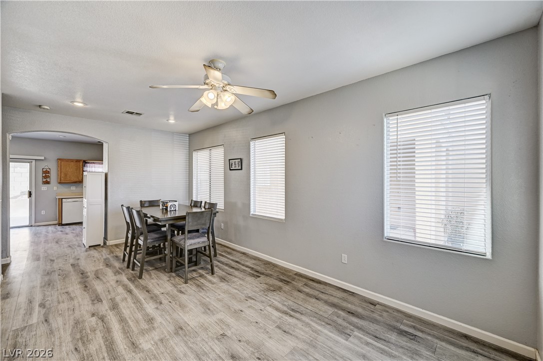 2538 Olay Street Las Vegas NV 89142