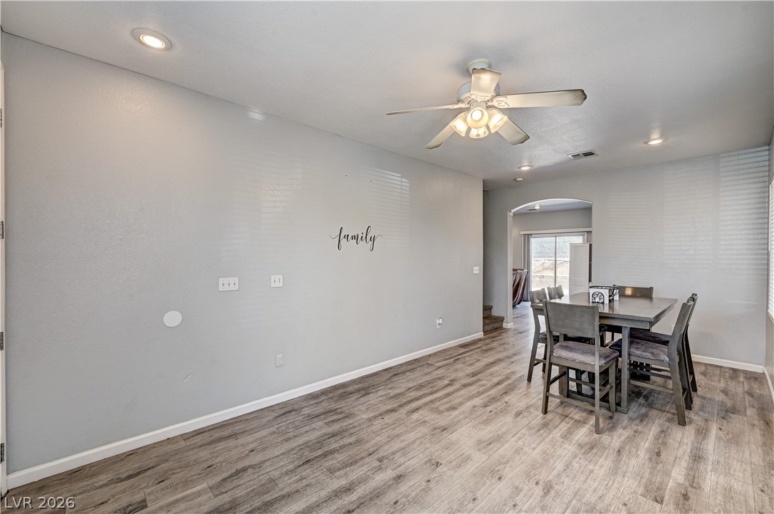 2538 Olay Street Las Vegas NV 89142