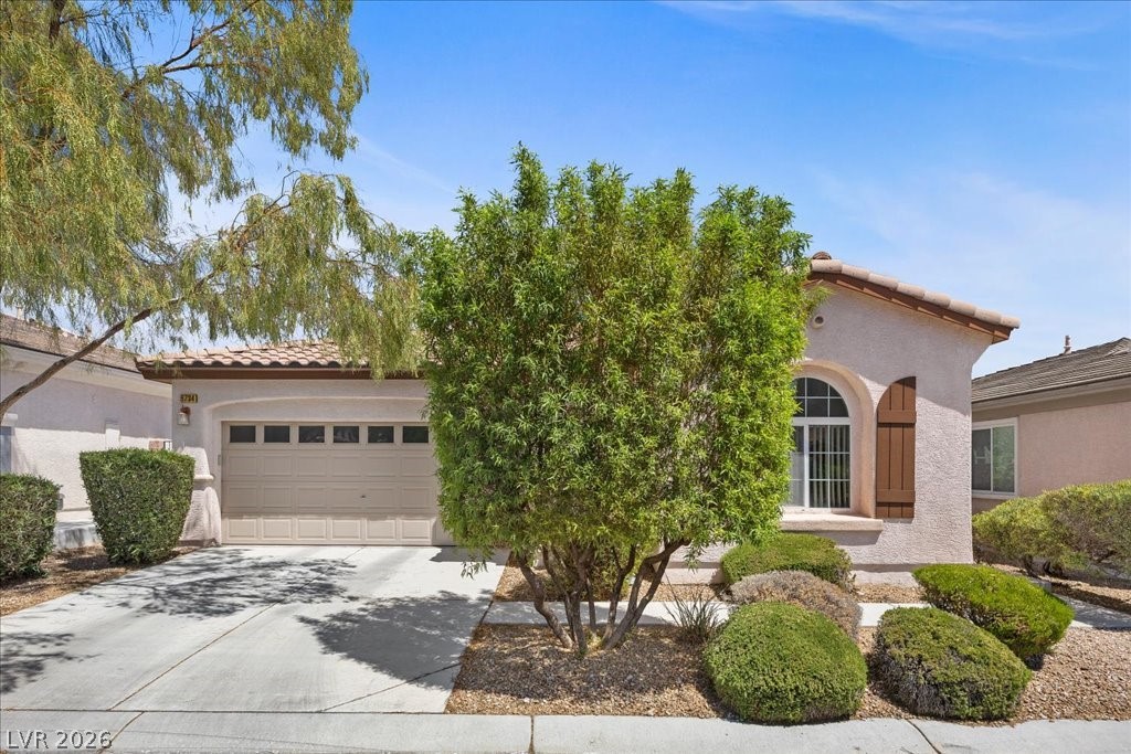8734 Livermore Valley Avenue Las Vegas NV 89178