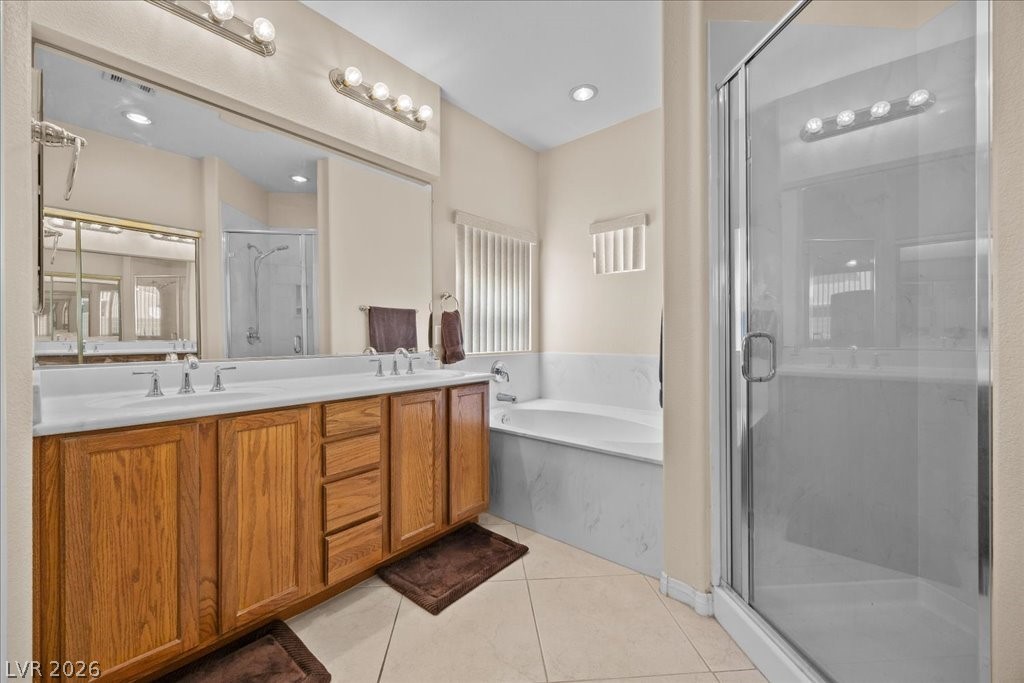 8734 Livermore Valley Avenue Las Vegas NV 89178
