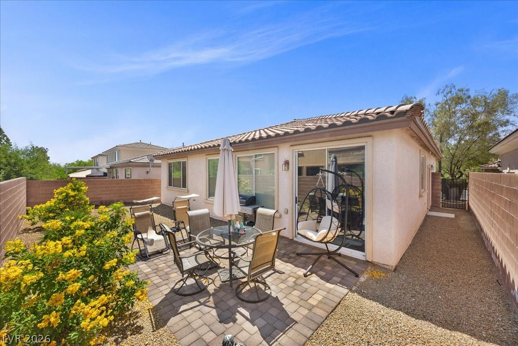 8734 Livermore Valley Avenue Las Vegas NV 89178