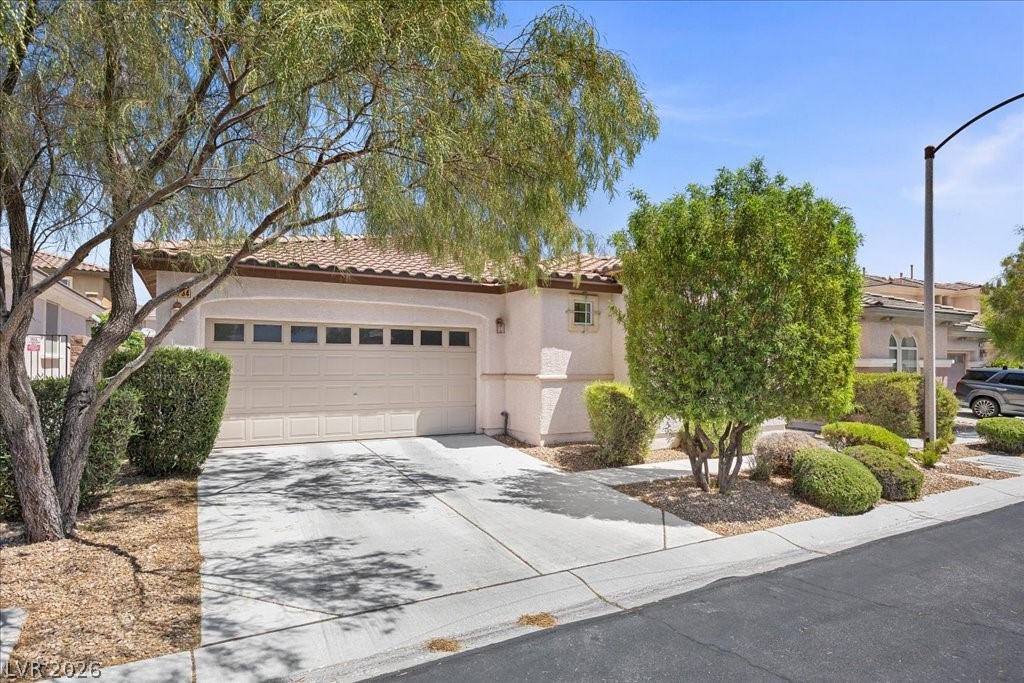 8734 Livermore Valley Avenue Las Vegas NV 89178