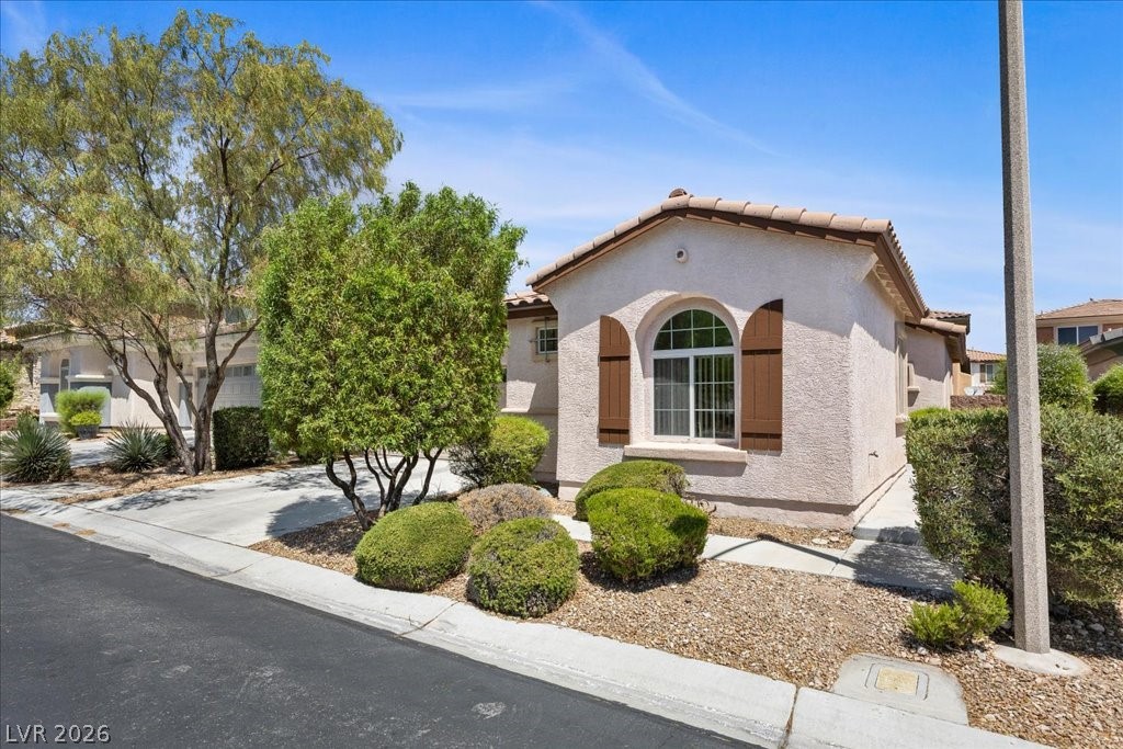 8734 Livermore Valley Avenue Las Vegas NV 89178