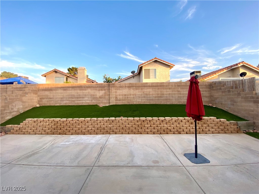 2813 Painted Rose Lane Henderson NV 89074